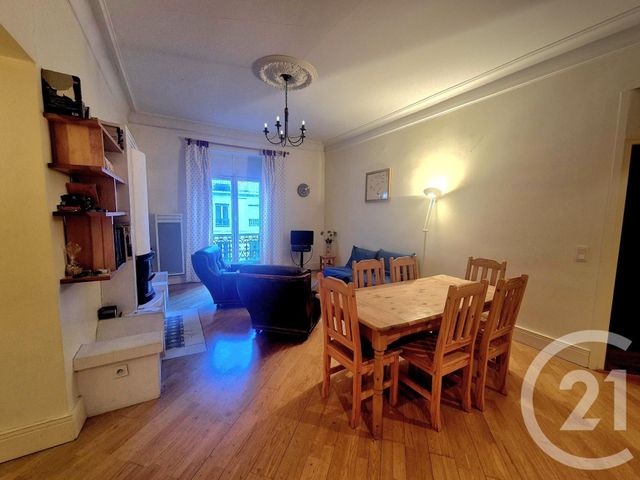 Appartement F5 à vendre - 5 pièces - 128.02 m2 - CAUTERETS - 65 - MIDI-PYRENEES - Century 21 L'Immobilière Des Gaves