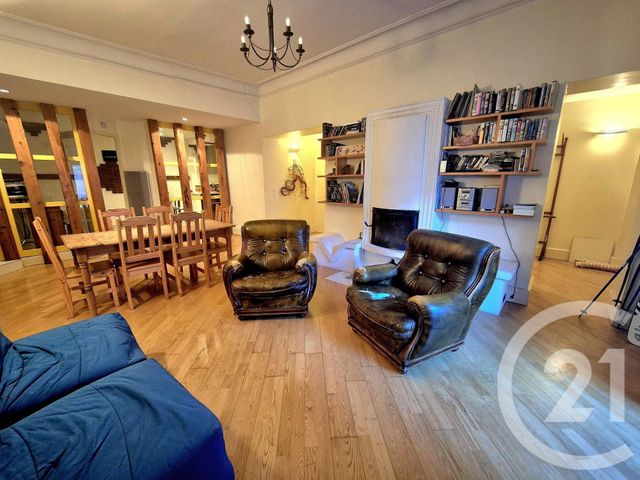 Appartement F5 à vendre CAUTERETS