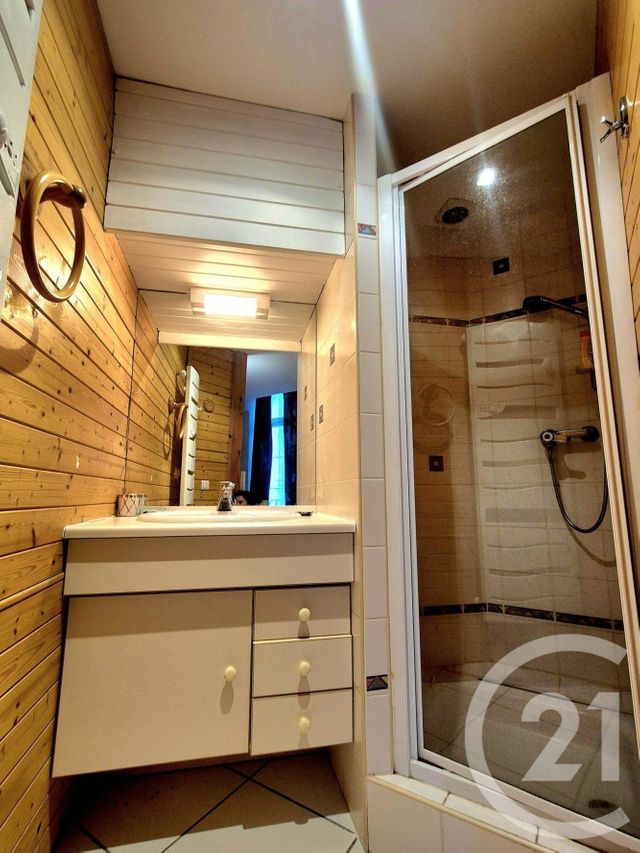 Appartement F5 à vendre - 5 pièces - 128.02 m2 - CAUTERETS - 65 - MIDI-PYRENEES - Century 21 L'Immobilière Des Gaves