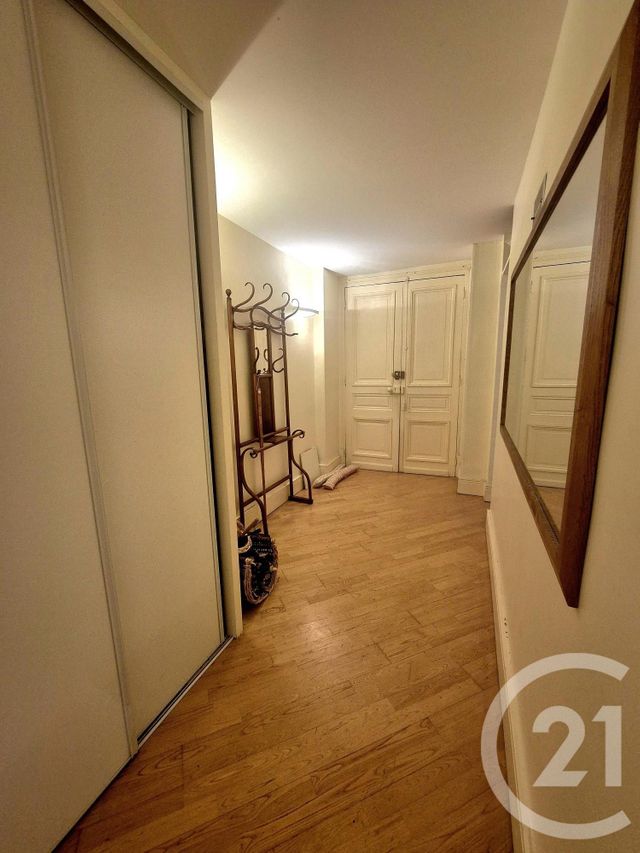 Appartement F5 à vendre - 5 pièces - 128.02 m2 - CAUTERETS - 65 - MIDI-PYRENEES - Century 21 L'Immobilière Des Gaves