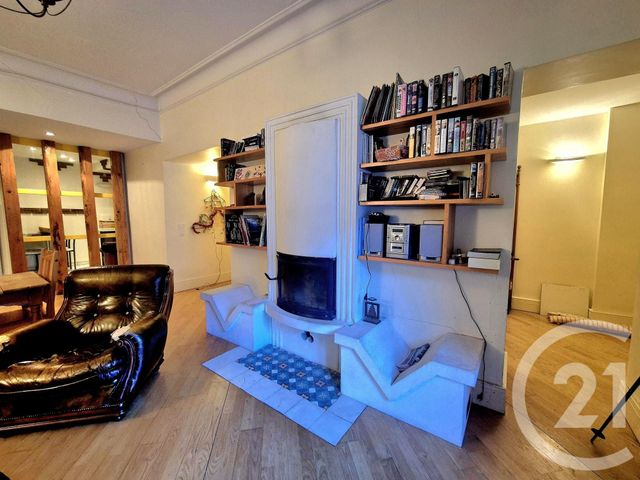 Appartement F5 à vendre - 5 pièces - 128.02 m2 - CAUTERETS - 65 - MIDI-PYRENEES - Century 21 L'Immobilière Des Gaves