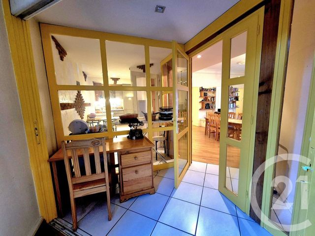 Appartement F5 à vendre - 5 pièces - 128.02 m2 - CAUTERETS - 65 - MIDI-PYRENEES - Century 21 L'Immobilière Des Gaves