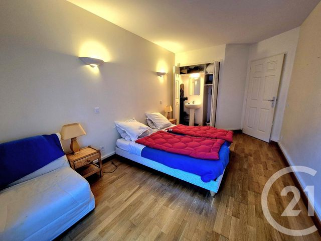 Appartement F5 à vendre - 5 pièces - 128.02 m2 - CAUTERETS - 65 - MIDI-PYRENEES - Century 21 L'Immobilière Des Gaves