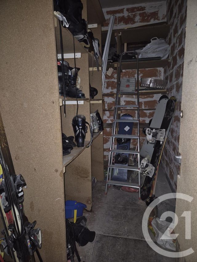 Appartement F5 à vendre - 5 pièces - 128.02 m2 - CAUTERETS - 65 - MIDI-PYRENEES - Century 21 L'Immobilière Des Gaves