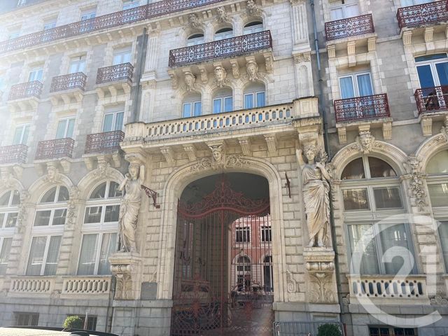 Appartement F5 à vendre - 5 pièces - 128.02 m2 - CAUTERETS - 65 - MIDI-PYRENEES - Century 21 L'Immobilière Des Gaves
