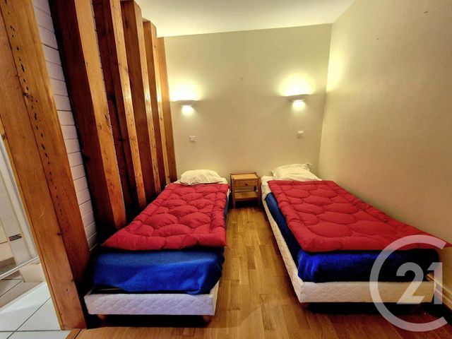 Appartement F5 à vendre - 5 pièces - 128.02 m2 - CAUTERETS - 65 - MIDI-PYRENEES - Century 21 L'Immobilière Des Gaves