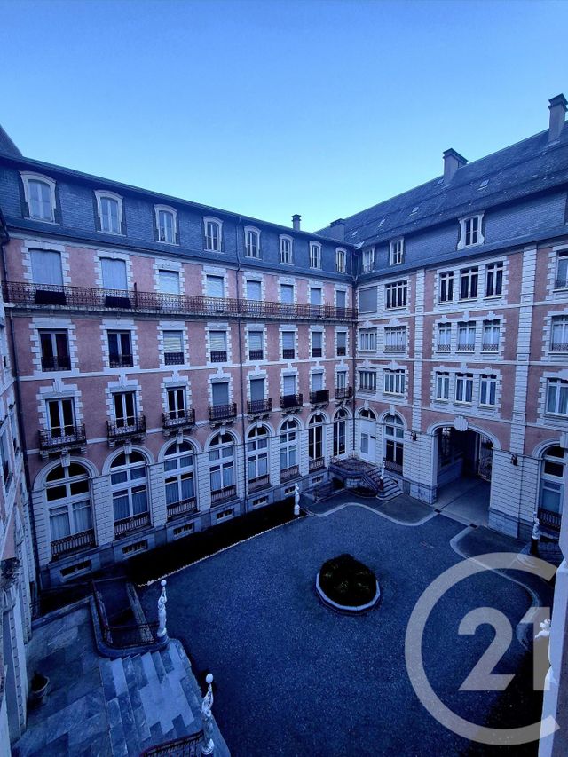 Appartement F5 à vendre - 5 pièces - 128.02 m2 - CAUTERETS - 65 - MIDI-PYRENEES - Century 21 L'Immobilière Des Gaves