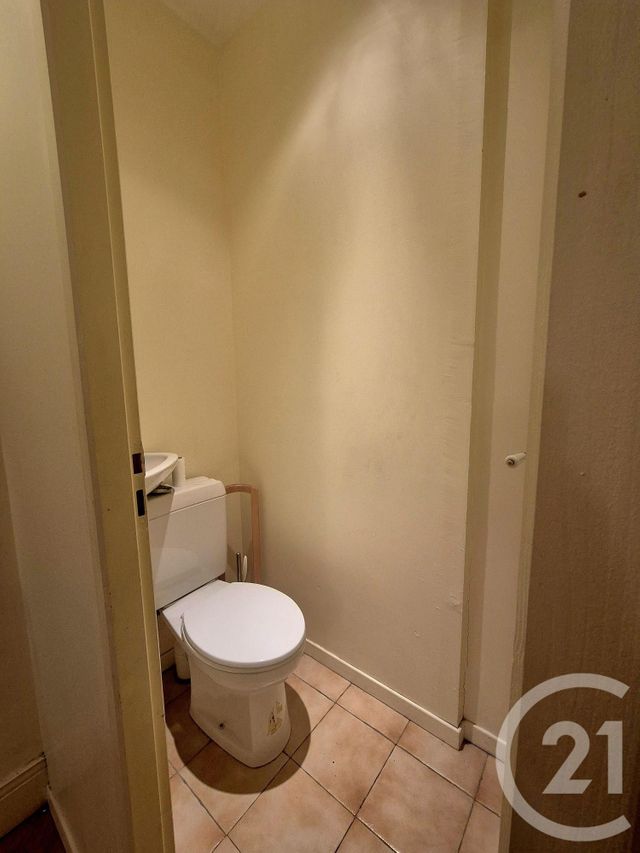 Appartement F5 à vendre - 5 pièces - 128.02 m2 - CAUTERETS - 65 - MIDI-PYRENEES - Century 21 L'Immobilière Des Gaves