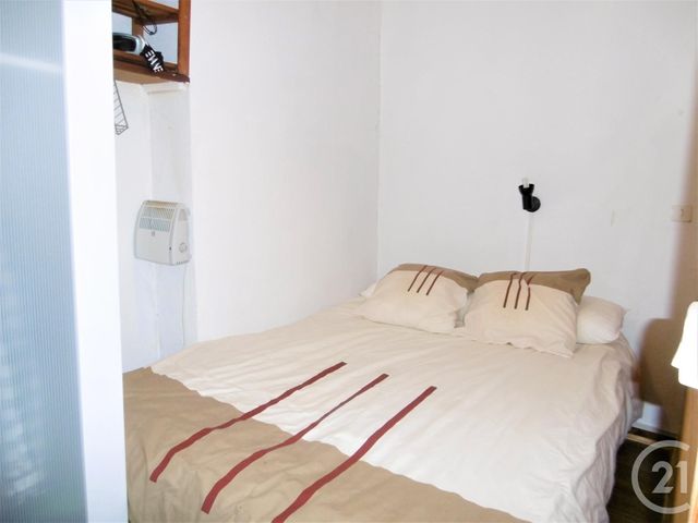 Appartement F1 à vendre - 1 pièce - 21.94 m2 - CAUTERETS - 65 - MIDI-PYRENEES - Century 21 L'Immobilière Des Gaves