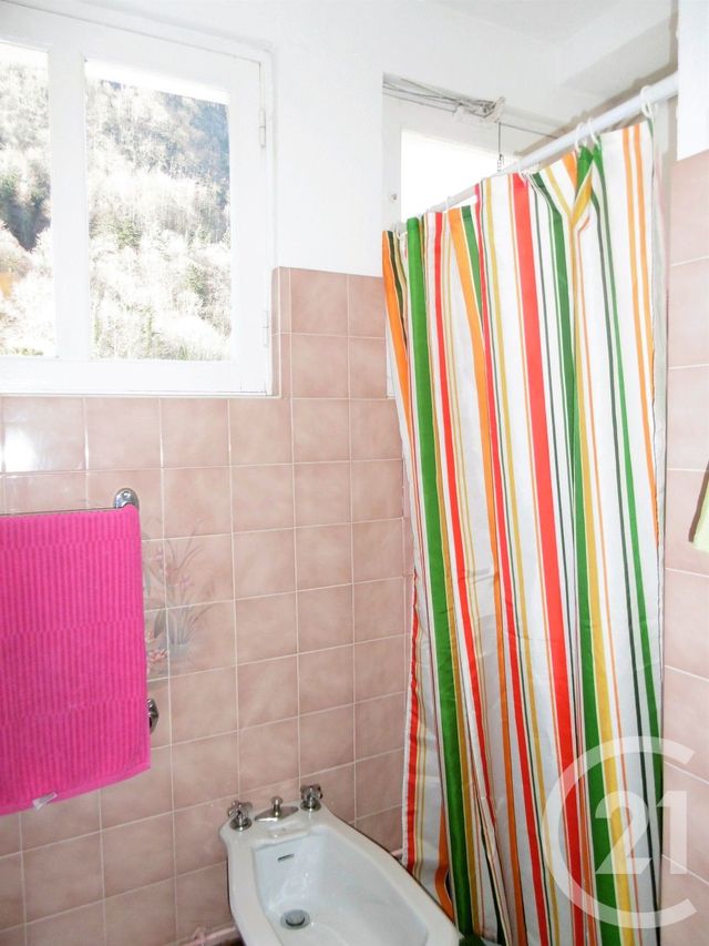 Appartement F1 à vendre - 1 pièce - 21.94 m2 - CAUTERETS - 65 - MIDI-PYRENEES - Century 21 L'Immobilière Des Gaves