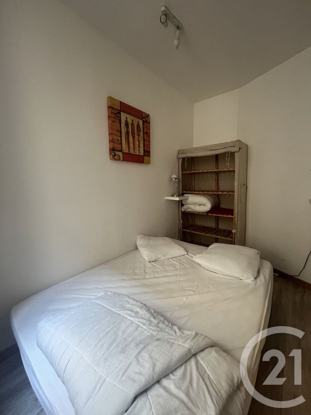 Appartement F2 bis à vendre - 3 pièces - 32.7 m2 - CAUTERETS - 65 - MIDI-PYRENEES - Century 21 L'Immobilière Des Gaves