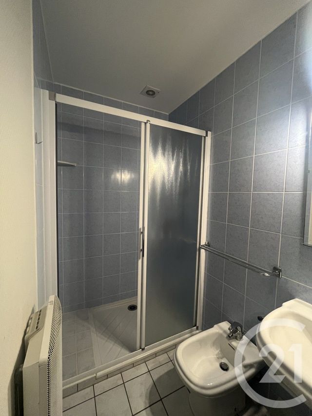 Appartement F2 bis à vendre - 3 pièces - 32.7 m2 - CAUTERETS - 65 - MIDI-PYRENEES - Century 21 L'Immobilière Des Gaves
