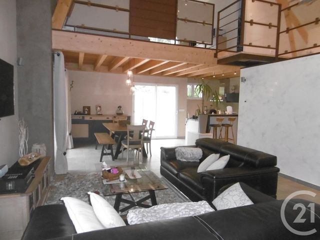 Maison à vendre CAUTERETS