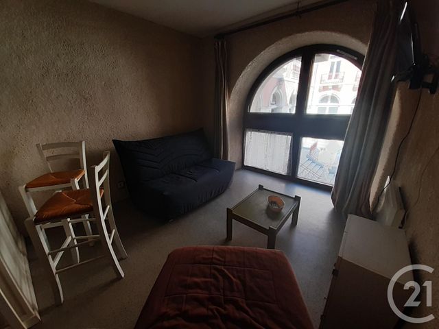 Afficher la photo en grand Appartement F1 à vendre - 1 pièce - 20.0 m2 - CAUTERETS - 65 - MIDI-PYRENEES - Century 21 L'Immobilière Des Gaves