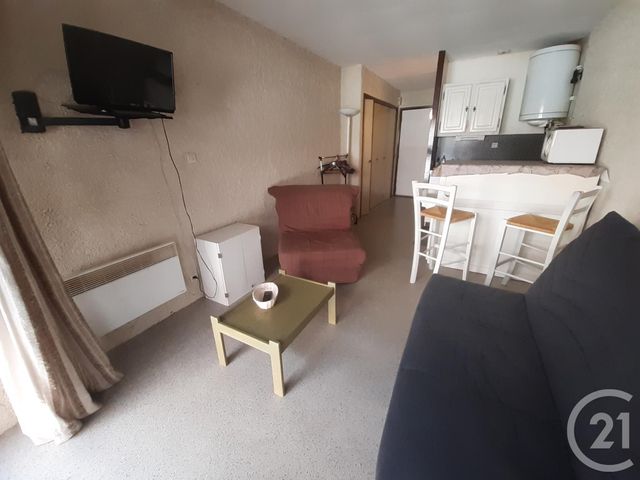 Afficher la photo en grand Appartement F1 à vendre - 1 pièce - 20.0 m2 - CAUTERETS - 65 - MIDI-PYRENEES - Century 21 L'Immobilière Des Gaves