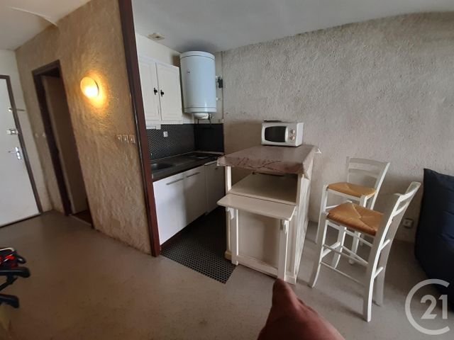 Afficher la photo en grand Appartement F1 à vendre - 1 pièce - 20.0 m2 - CAUTERETS - 65 - MIDI-PYRENEES - Century 21 L'Immobilière Des Gaves