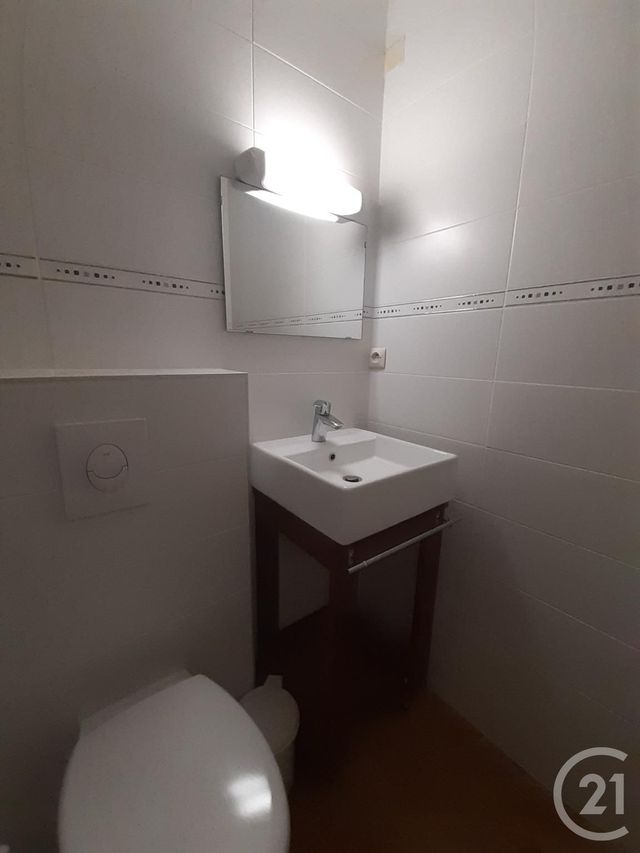 Afficher la photo en grand Appartement F1 à vendre - 1 pièce - 20.0 m2 - CAUTERETS - 65 - MIDI-PYRENEES - Century 21 L'Immobilière Des Gaves