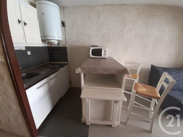 Afficher la photo en grand Appartement F1 à vendre - 1 pièce - 20.0 m2 - CAUTERETS - 65 - MIDI-PYRENEES - Century 21 L'Immobilière Des Gaves