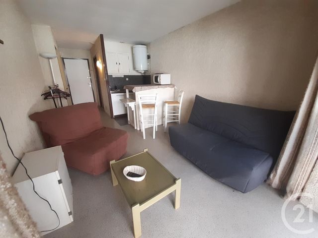 Afficher la photo en grand Appartement F1 à vendre - 1 pièce - 20.0 m2 - CAUTERETS - 65 - MIDI-PYRENEES - Century 21 L'Immobilière Des Gaves