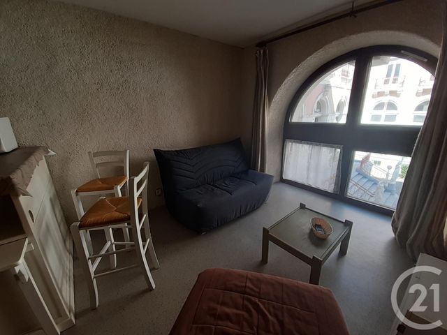 Afficher la photo en grand Appartement F1 à vendre - 1 pièce - 20.0 m2 - CAUTERETS - 65 - MIDI-PYRENEES - Century 21 L'Immobilière Des Gaves