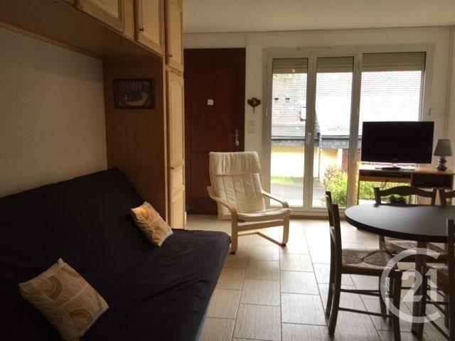 Afficher la photo en grand Appartement F1 à vendre - 1 pièce - 24.0 m2 - CAUTERETS - 65 - MIDI-PYRENEES - Century 21 L'Immobilière Des Gaves
