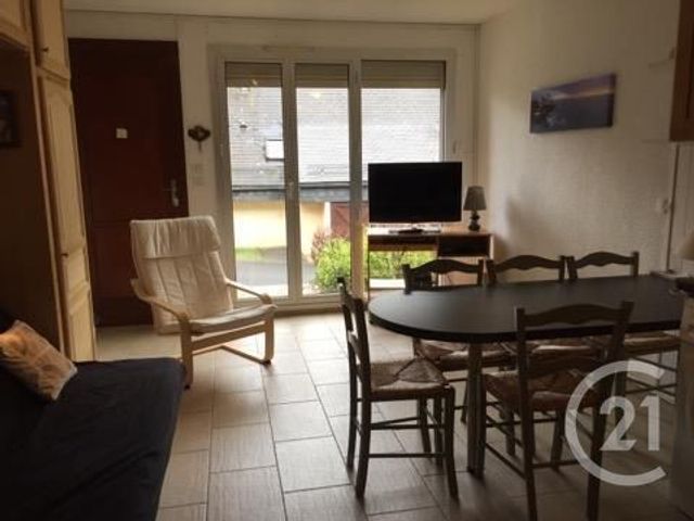 Afficher la photo en grand Appartement F1 à vendre - 1 pièce - 24.0 m2 - CAUTERETS - 65 - MIDI-PYRENEES - Century 21 L'Immobilière Des Gaves