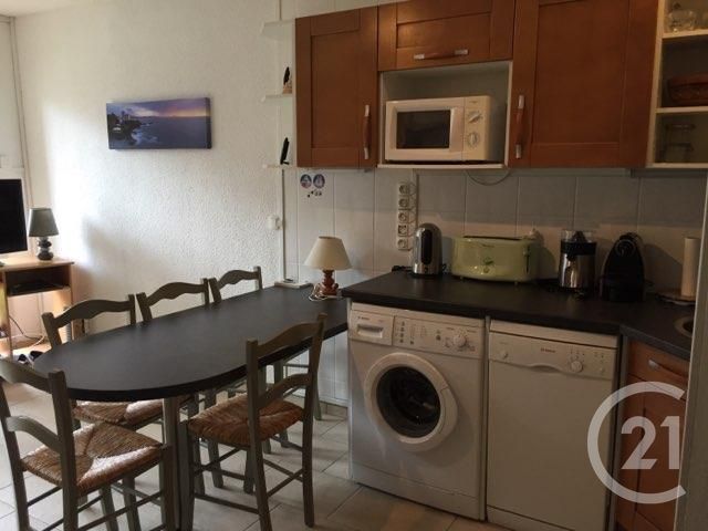 Afficher la photo en grand Appartement F1 à vendre - 1 pièce - 24.0 m2 - CAUTERETS - 65 - MIDI-PYRENEES - Century 21 L'Immobilière Des Gaves