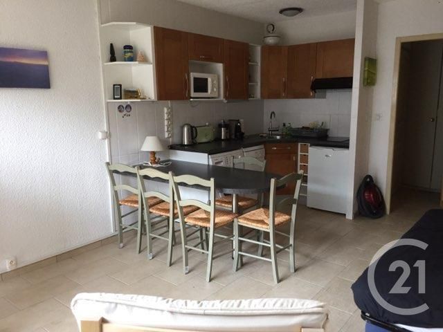 Afficher la photo en grand Appartement F1 à vendre - 1 pièce - 24.0 m2 - CAUTERETS - 65 - MIDI-PYRENEES - Century 21 L'Immobilière Des Gaves