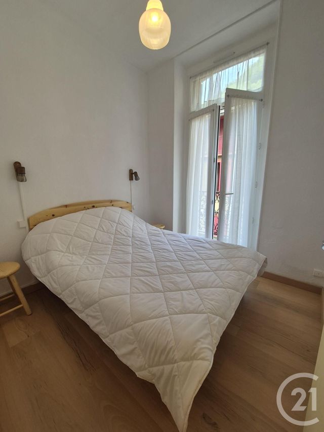 Appartement F2 à vendre - 2 pièces - 38.89 m2 - CAUTERETS - 65 - MIDI-PYRENEES - Century 21 L'Immobilière Des Gaves