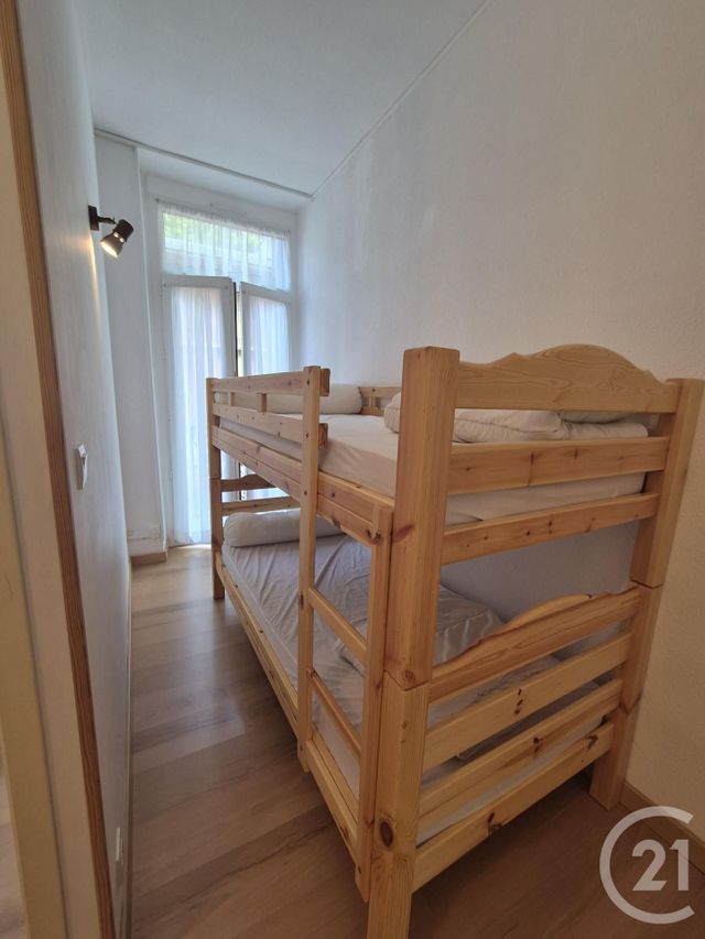 Appartement F2 à vendre - 2 pièces - 38.89 m2 - CAUTERETS - 65 - MIDI-PYRENEES - Century 21 L'Immobilière Des Gaves