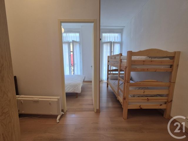 Appartement F2 à vendre - 2 pièces - 38.89 m2 - CAUTERETS - 65 - MIDI-PYRENEES - Century 21 L'Immobilière Des Gaves