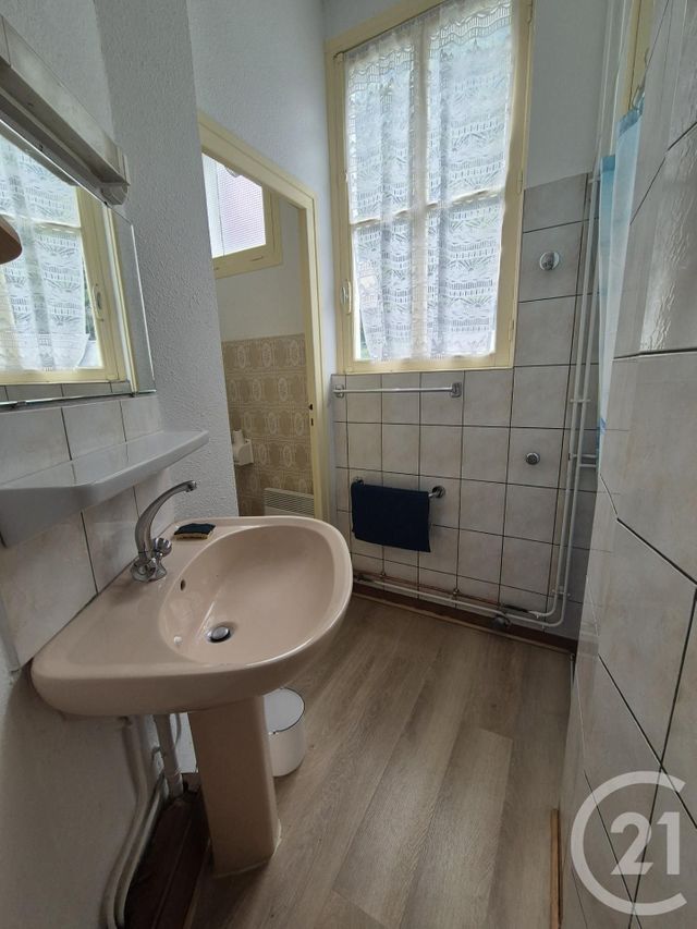 Appartement F2 à vendre - 2 pièces - 38.89 m2 - CAUTERETS - 65 - MIDI-PYRENEES - Century 21 L'Immobilière Des Gaves