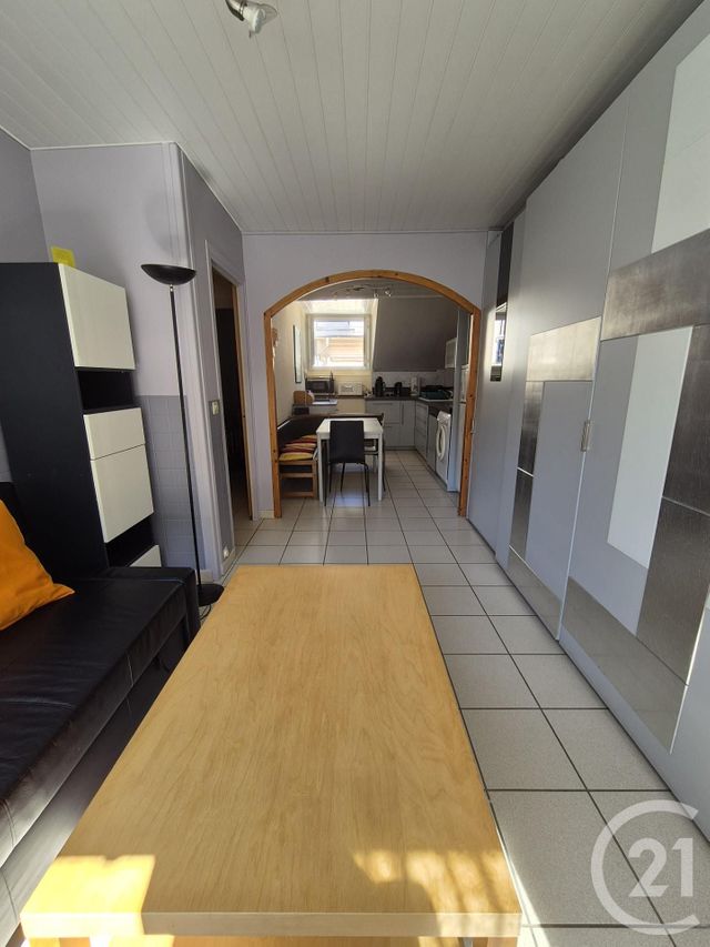 Appartement F2 à vendre - 2 pièces - 39.38 m2 - CAUTERETS - 65 - MIDI-PYRENEES - Century 21 L'Immobilière Des Gaves