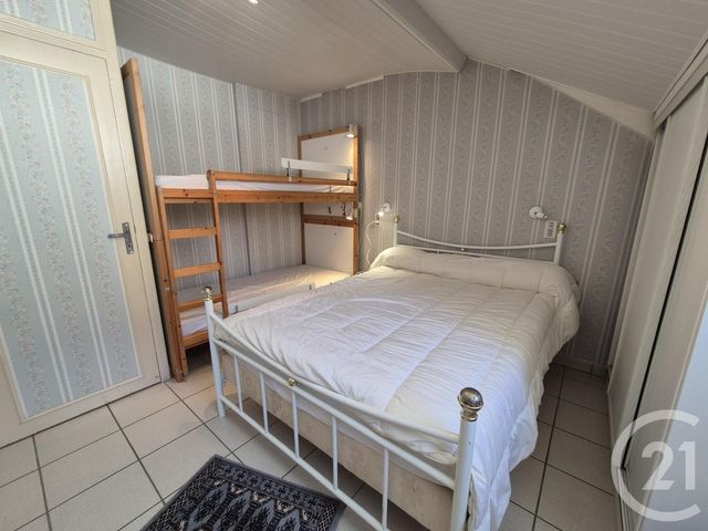 Appartement F2 à vendre - 2 pièces - 39.38 m2 - CAUTERETS - 65 - MIDI-PYRENEES - Century 21 L'Immobilière Des Gaves