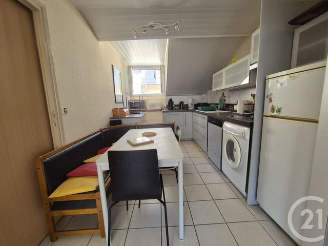 Appartement F2 à vendre - 2 pièces - 39.38 m2 - CAUTERETS - 65 - MIDI-PYRENEES - Century 21 L'Immobilière Des Gaves