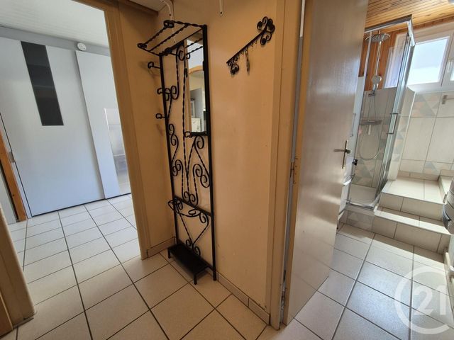 Appartement F2 à vendre - 2 pièces - 39.38 m2 - CAUTERETS - 65 - MIDI-PYRENEES - Century 21 L'Immobilière Des Gaves