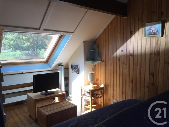 Afficher la photo en grand Appartement Duplex à vendre - 2 pièces - 20.23 m2 - CAUTERETS - 65 - MIDI-PYRENEES - Century 21 L'Immobilière Des Gaves