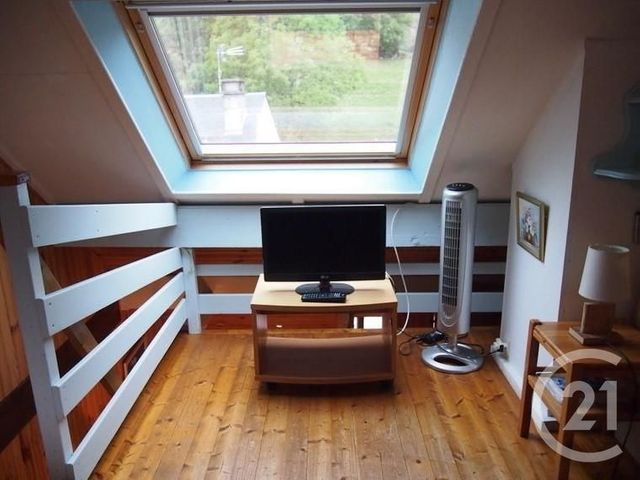 Afficher la photo en grand Appartement Duplex à vendre - 2 pièces - 20.23 m2 - CAUTERETS - 65 - MIDI-PYRENEES - Century 21 L'Immobilière Des Gaves