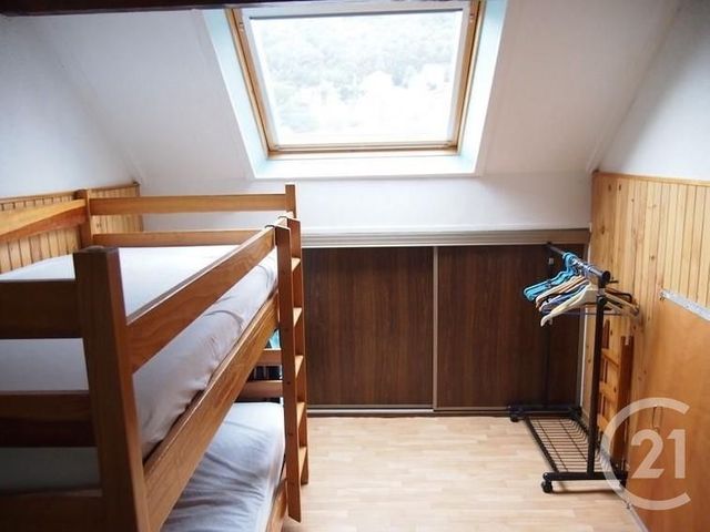 Afficher la photo en grand Appartement Duplex à vendre - 2 pièces - 20.23 m2 - CAUTERETS - 65 - MIDI-PYRENEES - Century 21 L'Immobilière Des Gaves