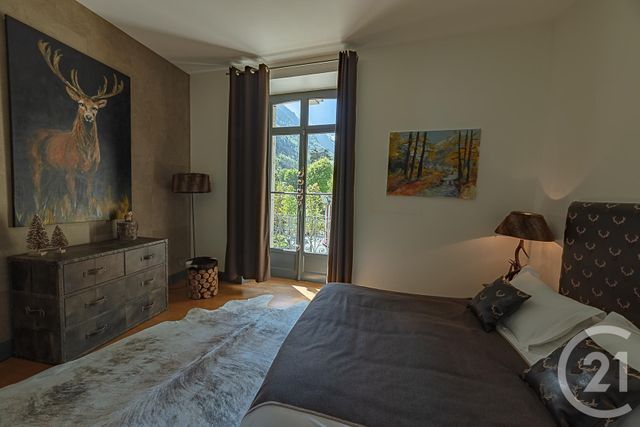 Afficher la photo en grand Appartement F4 à vendre - 4 pièces - 111.82 m2 - CAUTERETS - 65 - MIDI-PYRENEES - Century 21 L'Immobilière Des Gaves