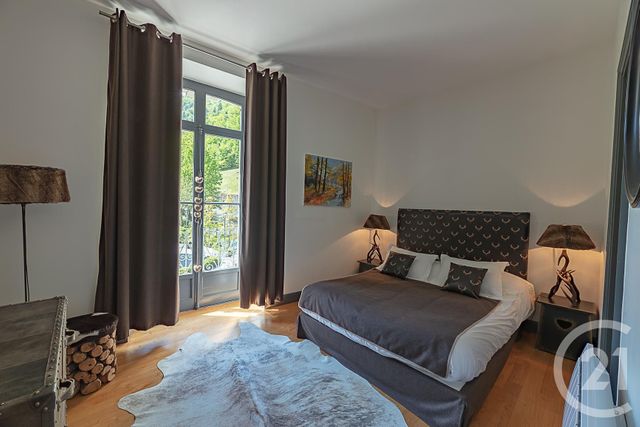 Afficher la photo en grand Appartement F4 à vendre - 4 pièces - 111.82 m2 - CAUTERETS - 65 - MIDI-PYRENEES - Century 21 L'Immobilière Des Gaves