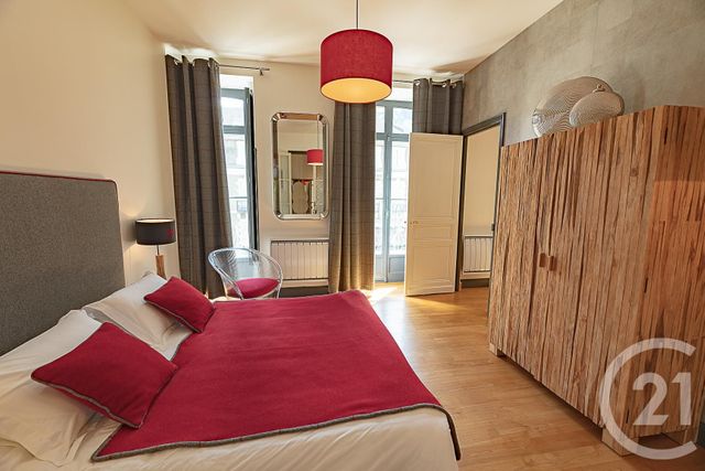 Afficher la photo en grand Appartement F4 à vendre - 4 pièces - 111.82 m2 - CAUTERETS - 65 - MIDI-PYRENEES - Century 21 L'Immobilière Des Gaves