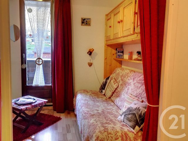 Afficher la photo en grand Appartement F1 à vendre - 1 pièce - 17.04 m2 - CAUTERETS - 65 - MIDI-PYRENEES - Century 21 L'Immobilière Des Gaves