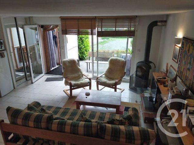 maison à vendre - 3 pièces - 51.52 m2 - CAUTERETS - 65 - MIDI-PYRENEES - Century 21 L'Immobilière Des Gaves maison à vendre - 3 pièces - 51.52 m2 - CAUTERETS - 65 - MIDI-PYRENEES - Century 21 L'Immobilière Des Gaves