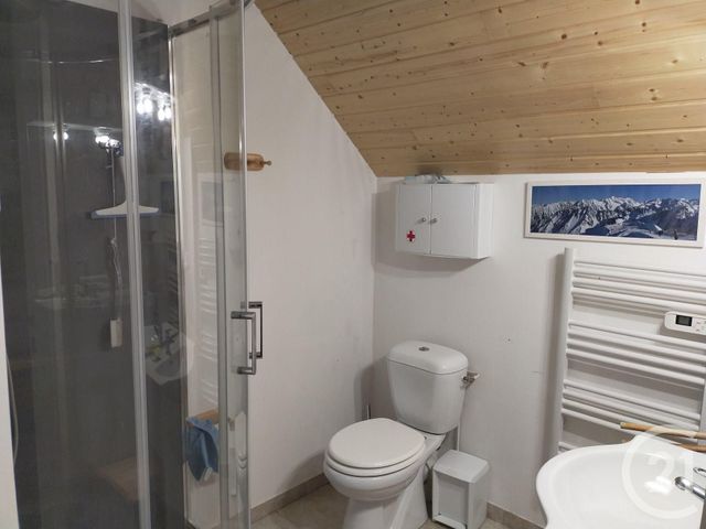 maison à vendre - 3 pièces - 51.52 m2 - CAUTERETS - 65 - MIDI-PYRENEES - Century 21 L'Immobilière Des Gaves maison à vendre - 3 pièces - 51.52 m2 - CAUTERETS - 65 - MIDI-PYRENEES - Century 21 L'Immobilière Des Gaves