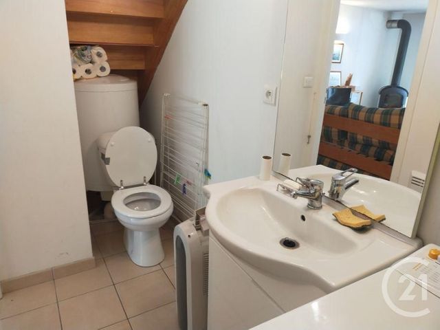 maison à vendre - 3 pièces - 51.52 m2 - CAUTERETS - 65 - MIDI-PYRENEES - Century 21 L'Immobilière Des Gaves maison à vendre - 3 pièces - 51.52 m2 - CAUTERETS - 65 - MIDI-PYRENEES - Century 21 L'Immobilière Des Gaves