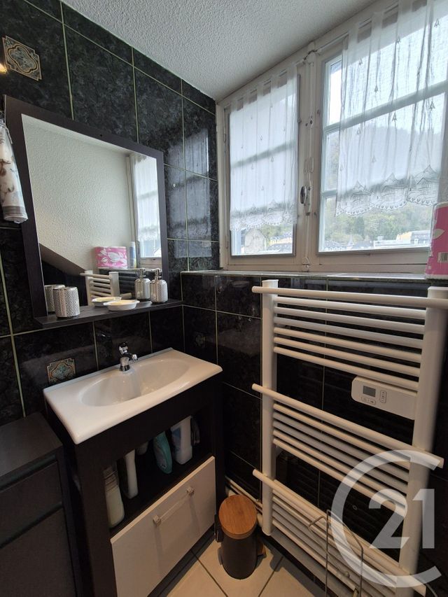 Afficher la photo en grand Appartement F1 bis à vendre - 2 pièces - 16.92 m2 - CAUTERETS - 65 - MIDI-PYRENEES - Century 21 L'Immobilière Des Gaves