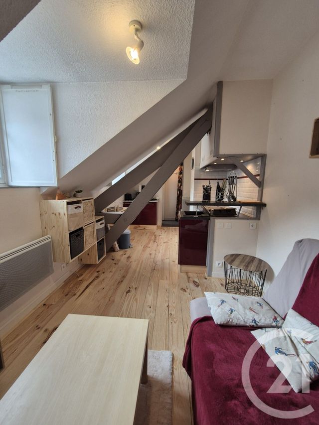 appartement - CAUTERETS - 65