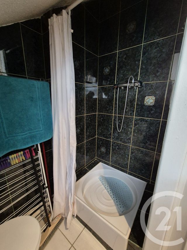 Afficher la photo en grand Appartement F1 bis à vendre - 2 pièces - 16.92 m2 - CAUTERETS - 65 - MIDI-PYRENEES - Century 21 L'Immobilière Des Gaves