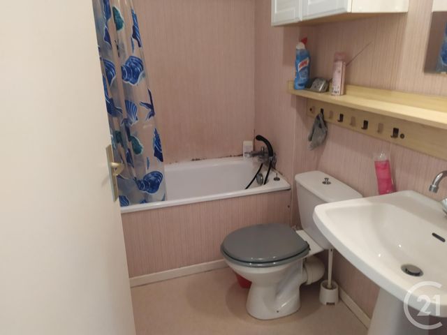 Afficher la photo en grand Appartement F1 à vendre - 1 pièce - 23.72 m2 - CAUTERETS - 65 - MIDI-PYRENEES - Century 21 L'Immobilière Des Gaves